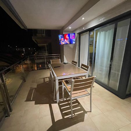 Las Terrazas - Primera Linea De Playa Con Netflix, Disney, Movistar Con Todo El Futbol, Series, Cine Y Prime Video Oropesa del Mar Eksteriør bilde
