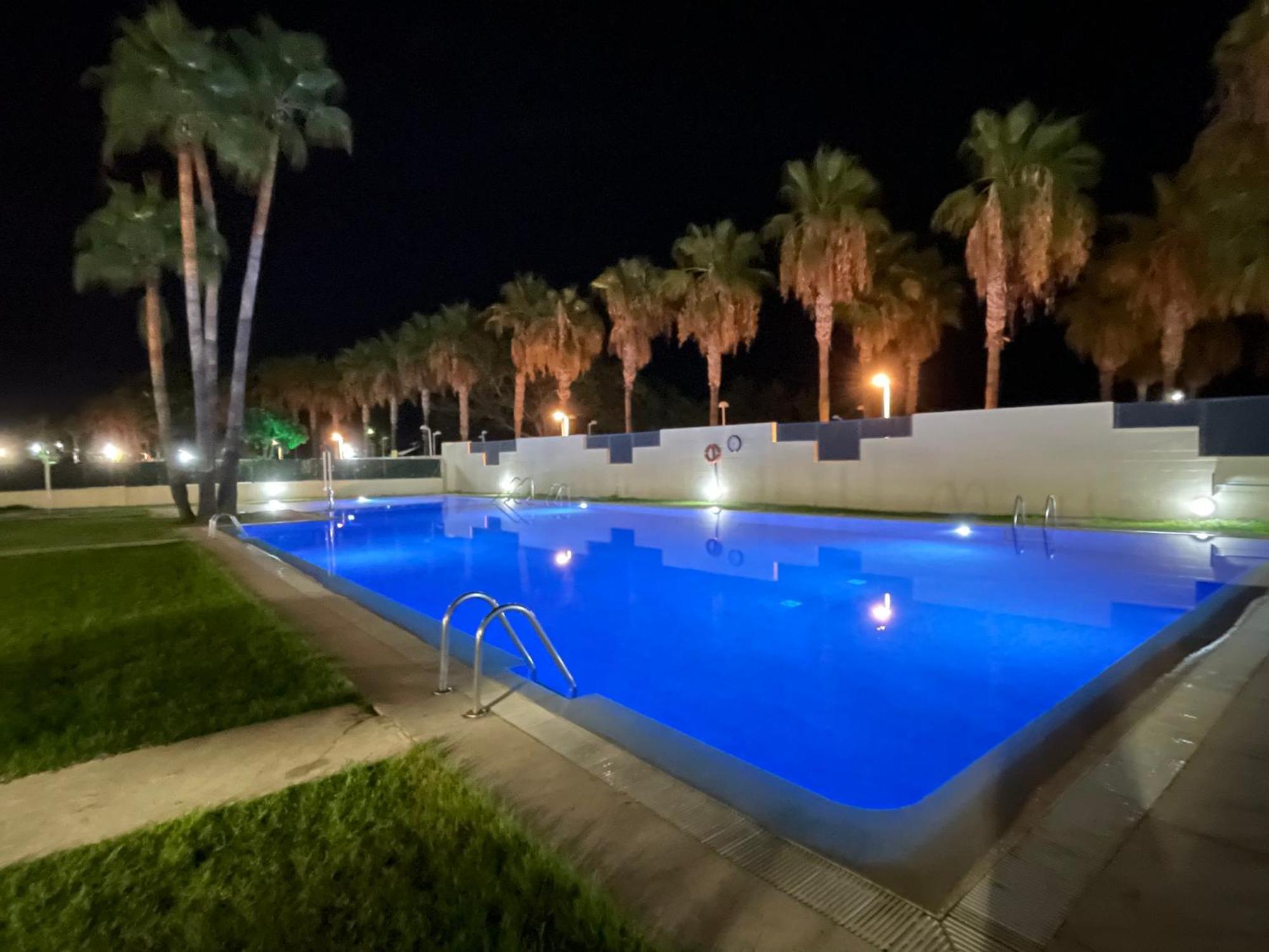 Las Terrazas - Primera Linea De Playa Con Netflix, Disney, Movistar Con Todo El Futbol, Series, Cine Y Prime Video Oropesa del Mar Eksteriør bilde