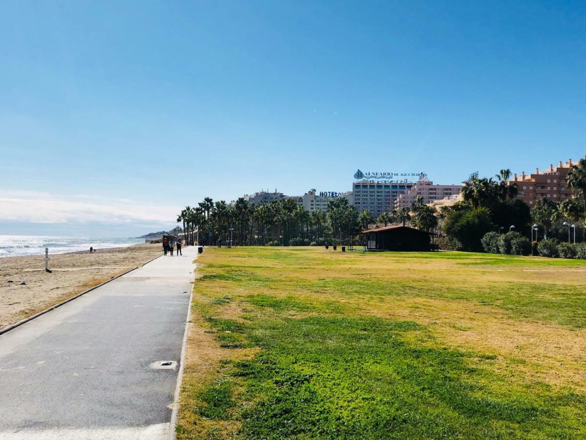 Las Terrazas - Primera Linea De Playa Con Netflix, Disney, Movistar Con Todo El Futbol, Series, Cine Y Prime Video Oropesa del Mar Eksteriør bilde