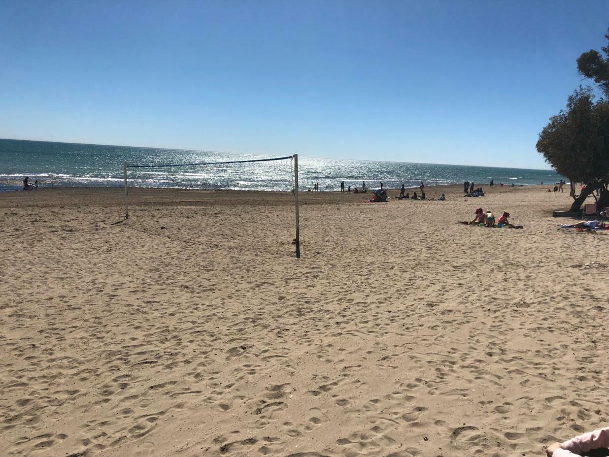 Las Terrazas - Primera Linea De Playa Con Netflix, Disney, Movistar Con Todo El Futbol, Series, Cine Y Prime Video Oropesa del Mar Eksteriør bilde